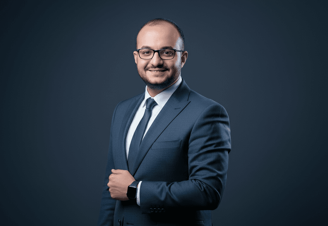 Ahmed Ashour