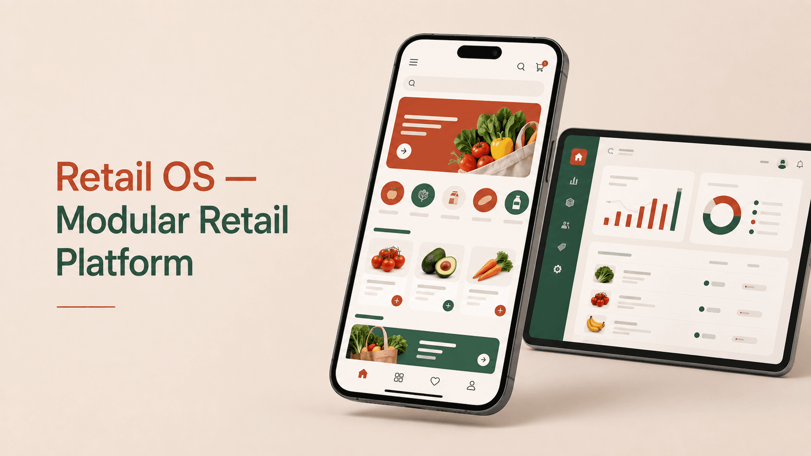 Retail OS — Modular Retail Platform